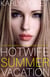 Hotwife Summer Vacation - A Hotwife Wife Watching Romance Novel