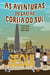 As Aventuras do Gastão na Coreia do Sul - AS AVENTURAS DO GASTÃO, #3