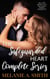 The Safeguarded Heart Complete Series: All Five Books Plus Exclusive Bonus Novelette - The Safeguarded Heart Series