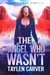 The Angel Who Wasn't - Harley Firebird, #7