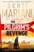 The Pilgrim's Revenge - An epic historical adventure thriller from the Sunday Times number one bestselling author of the Ben Hope series