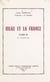 Rilke et la France (4). L'influence de la France sur l'œuvre de Rilke
