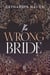 The Windsor (Tome 1) - The Wrong Bride