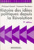 Histoire des idées politiques depuis la Révolution
