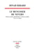 Le Menuisier de Nevers - Poésie ouvrière, fait littéraire et classes sociales (XVIIe-XIXe siècle)