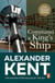 Command A King's Ship - an enthralling and exciting Bolitho adventure from the master storyteller of the sea. You’ll want to dive right in!
