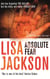 Absolute Fear - New Orleans series, book 4