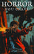 Horror You Crave: Boom Goes the Long Gun - Horror You Crave, #16