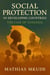 Social Protection in Developing Countries: The Case of Tanzania