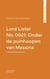 Lord Lister No. 0021: Onder de puinhoopen van Messina