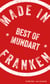 Made in Franken (eBook) - Best of Mundart