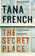 The Secret Place - A devastating suspense novel from the one-of-a-kind, international bestselling author
