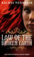 Law Of The Broken Earth - The Griffin Mage: Book Three