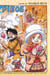 One Piece édition originale - Chapitre 1166 - Nouveaux récits