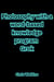 Philosophy with a word-based knowledge program Grok