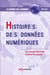 Histoire(s) de(s) données numériques