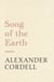 Song of the Earth - The Mortymer Trilogy Book Three