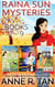 Raina Sun Mystery Boxed Set Vol 3 (Books 7 -9) - RAINA SUN MYSTERY ALL BOXED UP, #3