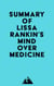 Summary of Lissa Rankin's Mind Over Medicine