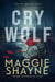 Cry Wolf - Brown & de Luca Return, #1