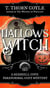 Hallows Witch - A Seashell Cove Cozy Paranormal Mystery, #5