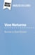 Voo Noturno de Antoine de Saint-Exupéry (Análise do livro) - Análise completa e resumo pormenorizado do trabalho