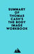 Summary of Thomas Cash's The Body Image Workbook