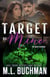 Target of Mine - The Night Stalkers, #10