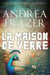 La Maison de Verre - Les Dossiers Falconer: Enquêtes Criminelles, #11