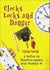 Clocks Locks and Danger:  A Button Up Detective Agency Cozy Mystery #1