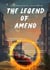 The Legend of Ameno - The Ameno Legacy, #3