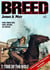 Time of the Wolf (A Breed Western #07) - Breed, #7