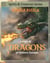 A Study of Dragons of Eastern Europe - Spirits & Creatures Series, #3