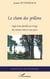 Le chant des grillons - Saga d'une famille au Congo des années trente à nos jours