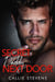 Secret Daddy Next Door - The Hawthorns