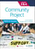 Community Project for the IB MYP 3-4 - Skills for Success