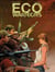 Ecowarriors - Tome 01 - Orang-utan - 1