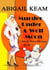 Murder Under A Wolf Moon - A Mona Moon Mystery, #5