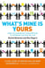 What’s Mine Is Yours - How Collaborative Consumption is Changing the Way We Live