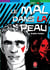 Le mal dans la peau