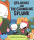 Otis and Rae and the Grumbling Splunk