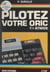 Pilotez votre ORIC