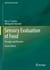 Sensory Evaluation of Food - Principles and Practices