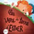 Les vers de terre d'Esther - Collection BAMBOU