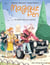 Magique Péri - tome 7 - Incognito chez les mortels