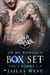 Skin Sins an MC Romance Collection: Books 1-3 - Skin Sins MC Tattoo Shop