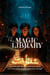 The Magic Library - The Magic Library Chronicles, #1