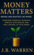 Money Matters: Broke and Busted? No More
