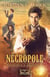 Nécropole - Whyborne et Griffon, #4