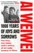 1000 Years of Joys and Sorrows - The story of two lives, one nation, and a century of art under tyranny